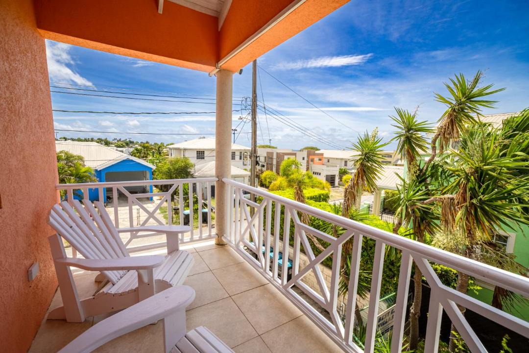 Photo of Patio Balcony in Providence