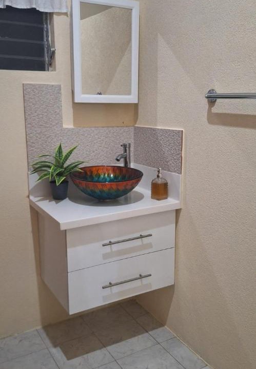 Photo of Bathroom in Retreat