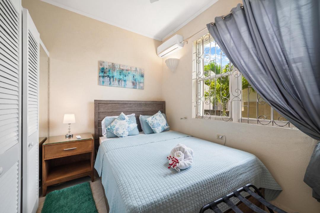 Photo of Bedroom in Prospect