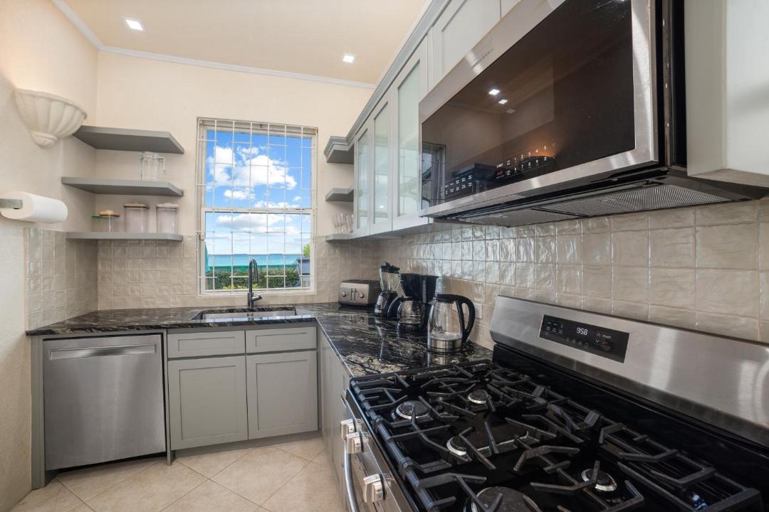Photo of Kitchen in Prospect