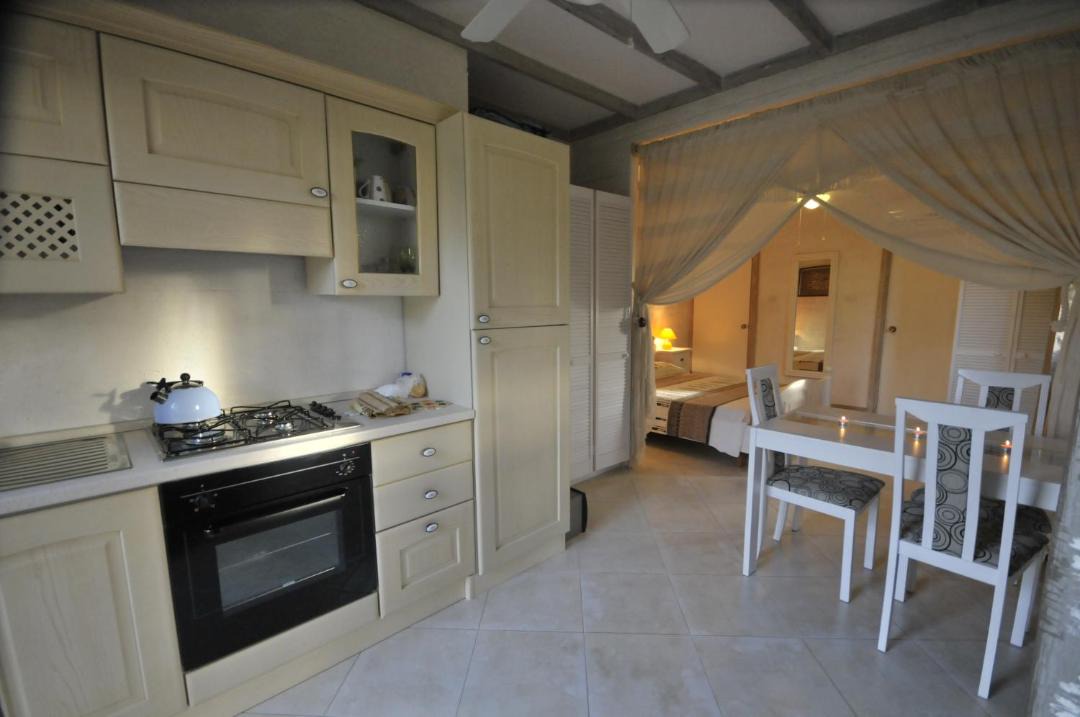 Photo of Kitchen in Silver Sands