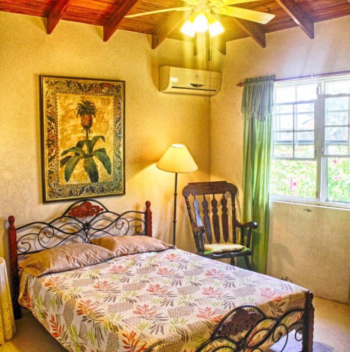 Photo of Bedroom in Inch Marlowe