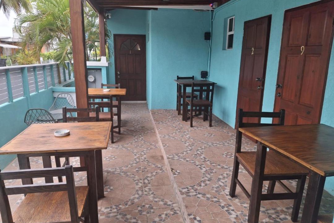 Photo of Patio Balcony in Dover