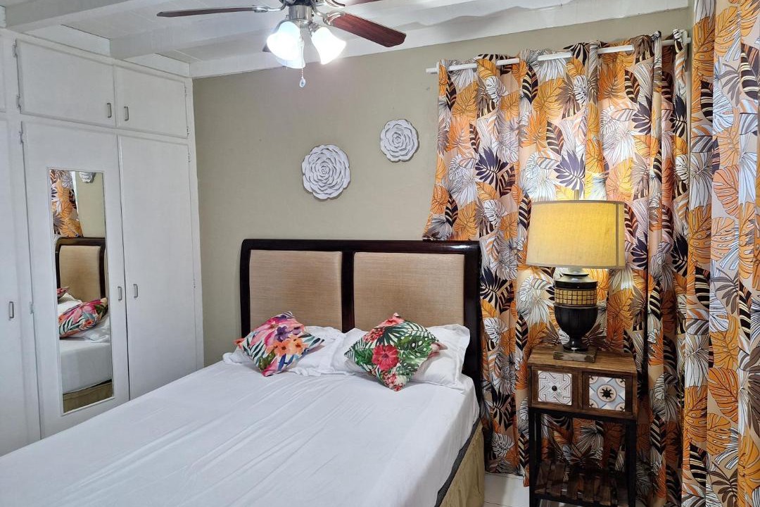 Photo of Bedroom in Brittons Hill
