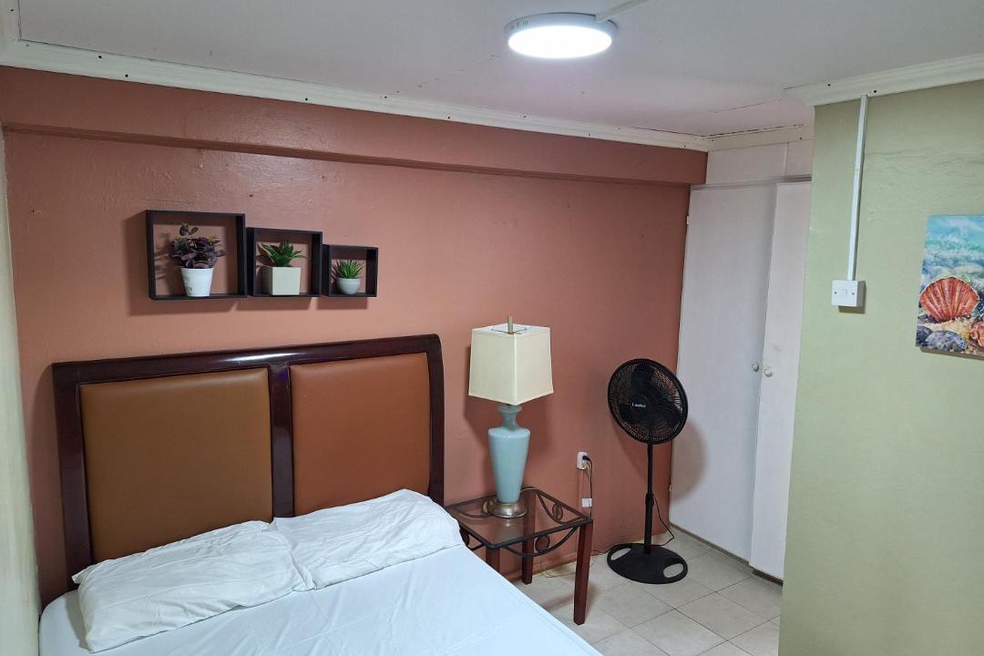 Photo of Bedroom in Brittons Hill