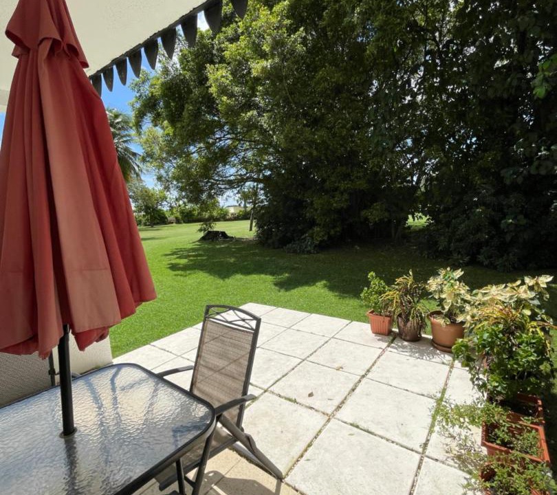 Photo of Patio Balcony in Rockley