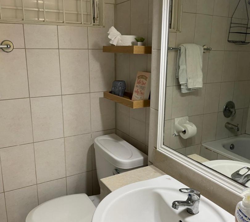 Photo of Bathroom in Rockley