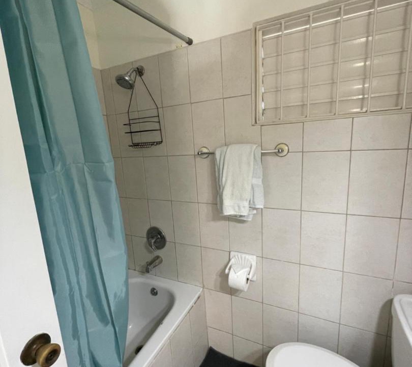 Photo of Bathroom in Rockley