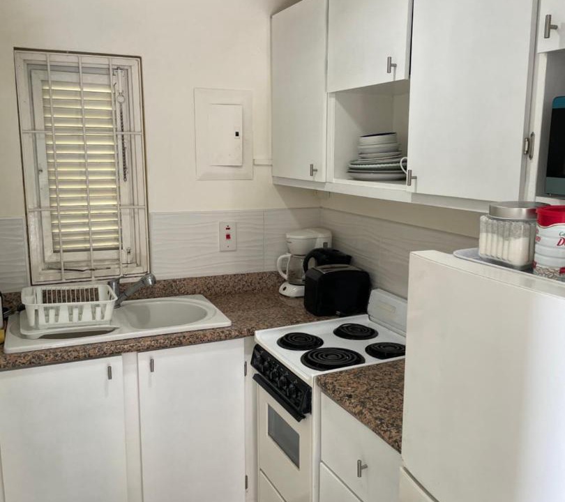 Photo of Kitchen in Rockley