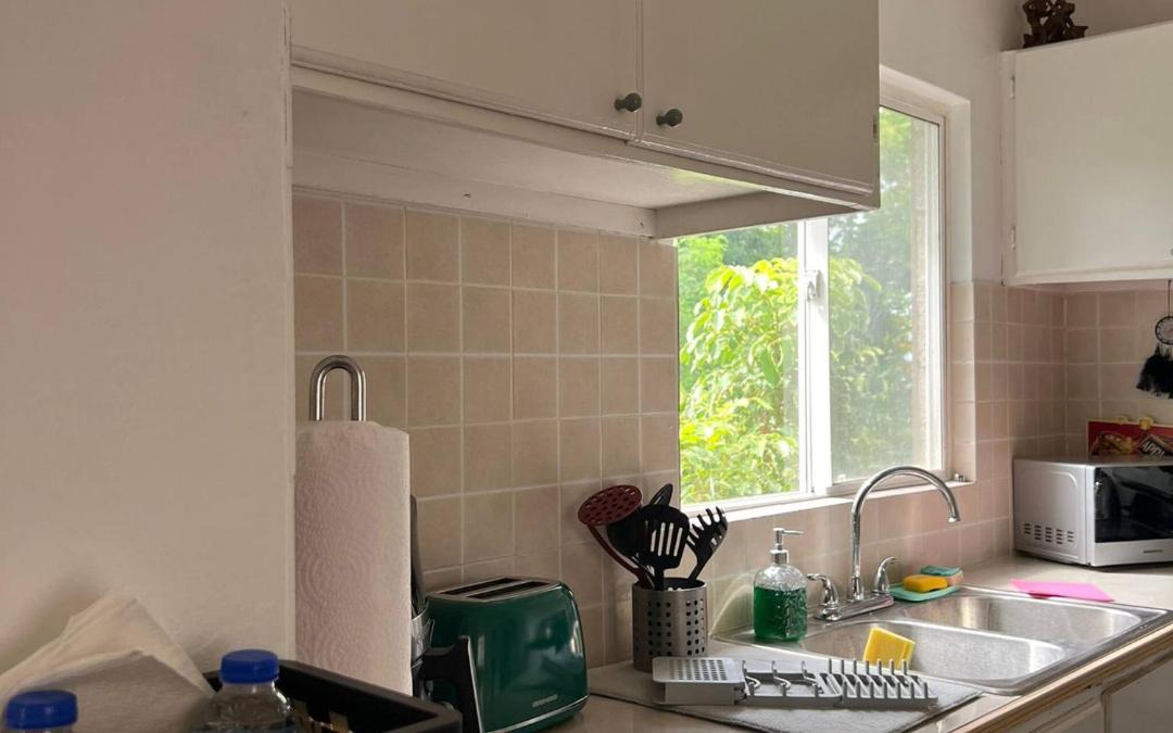 Photo of Kitchen in West Coast