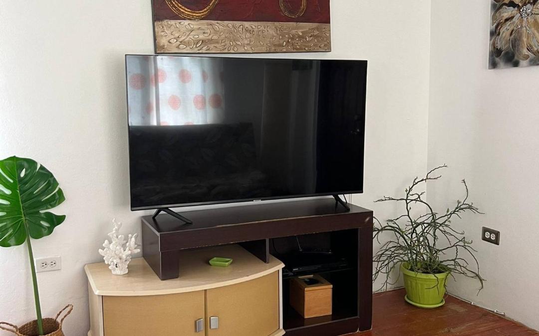 Photo of Livingroom in West Coast