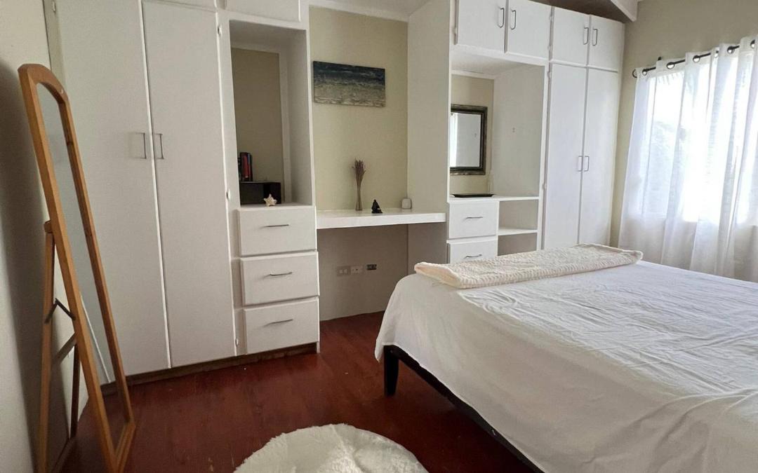 Photo of Bedroom in West Coast