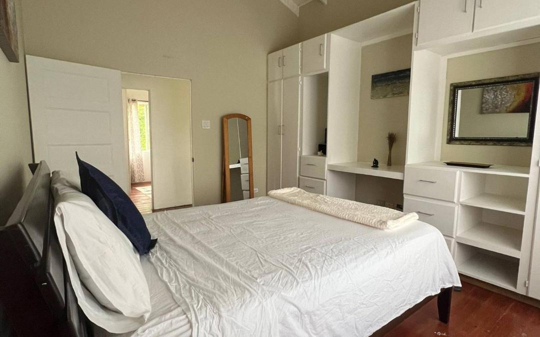 Photo of Bedroom in West Coast