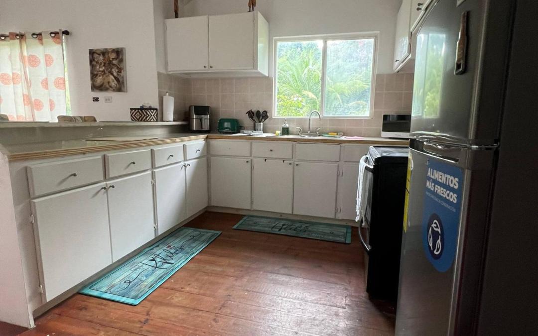 Photo of Kitchen in West Coast