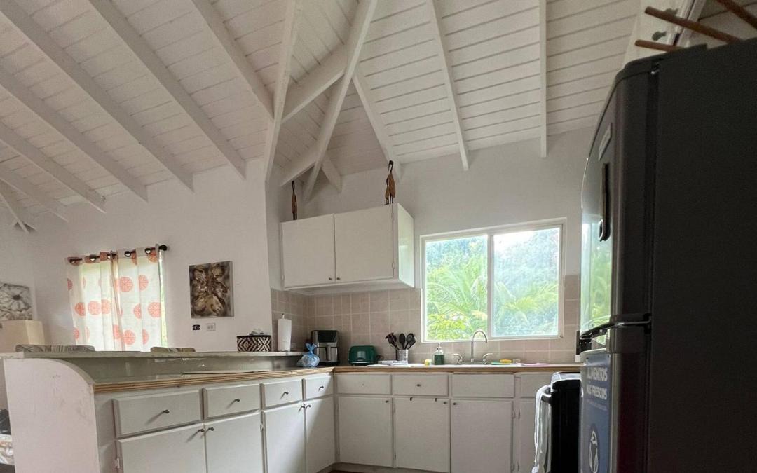 Photo of Kitchen in West Coast