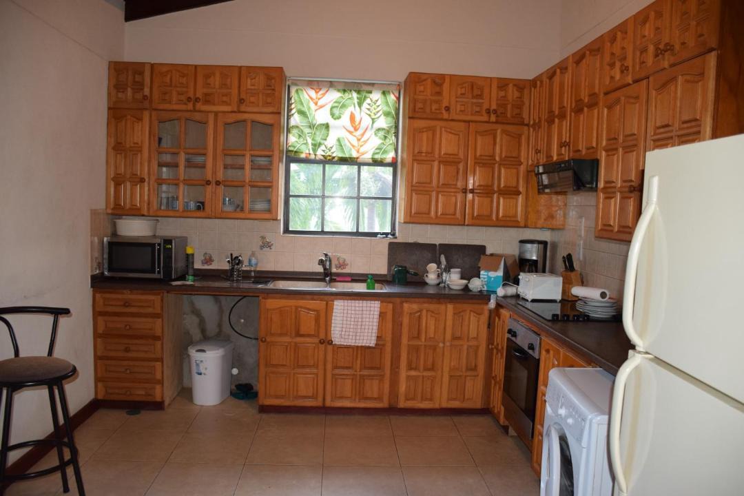 Photo of Kitchen in Arthurs Seat