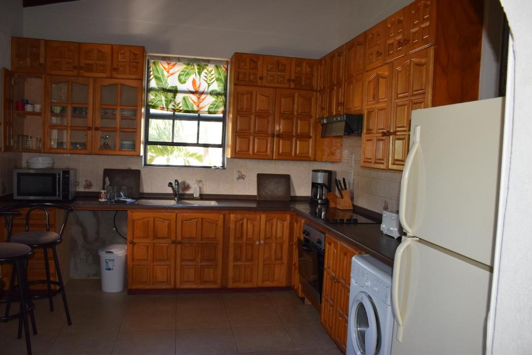Photo of Kitchen in Arthurs Seat