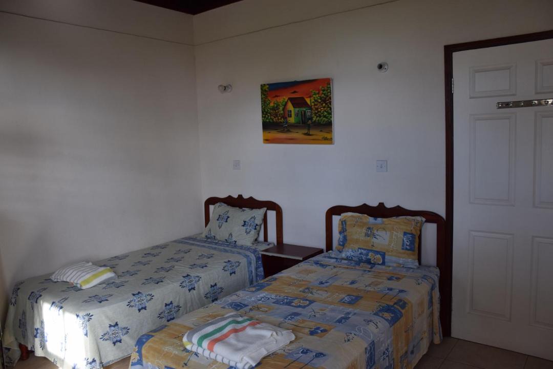 Photo of Bedroom in Arthurs Seat