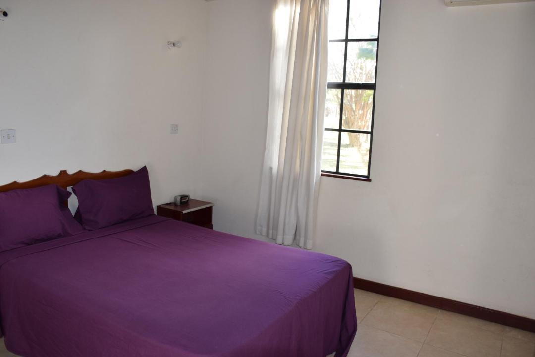 Photo of Bedroom in Arthurs Seat