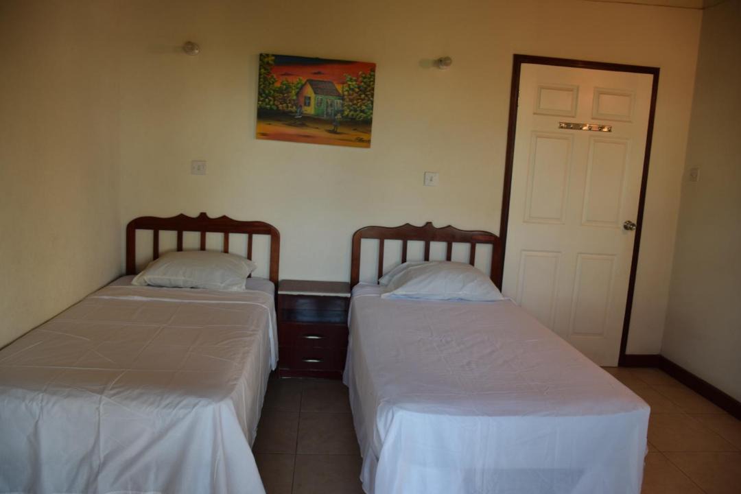 Photo of Bedroom in Arthurs Seat