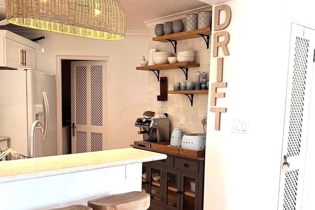 Photo of Kitchen in Mount Standfast