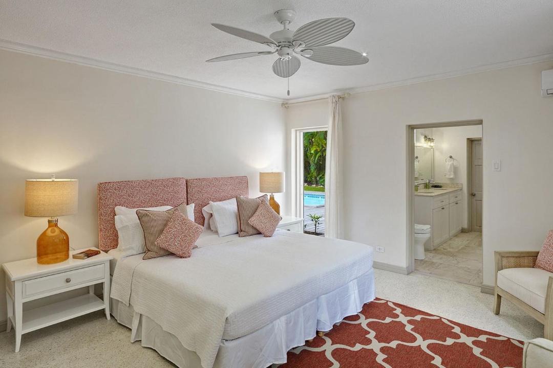 Photo of Bedroom in Gibbs Bay