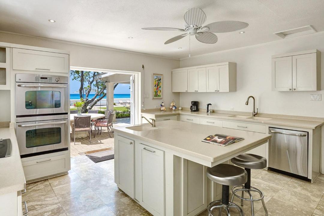 Photo of Kitchen in Gibbs Bay