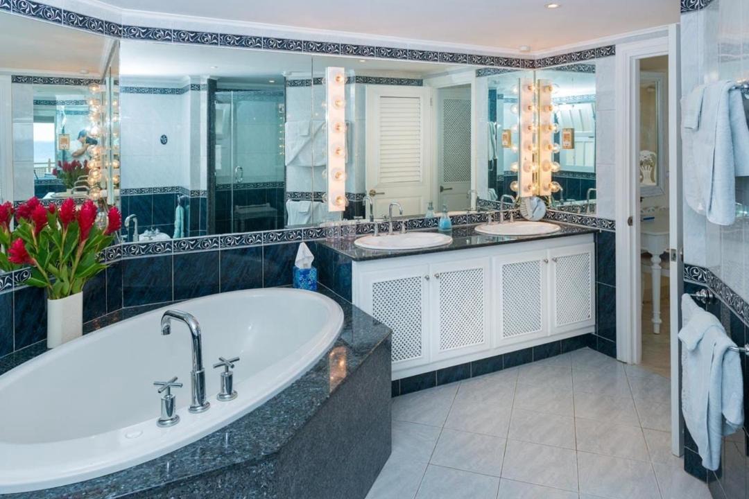 Photo of Bathroom in Reeds Bay