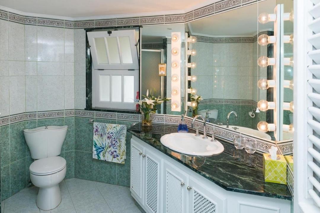 Photo of Bathroom in Reeds Bay
