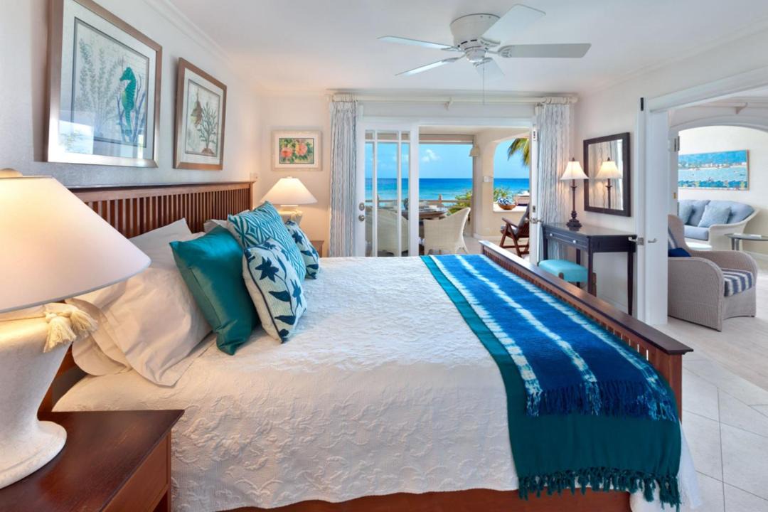Photo of Bedroom in Reeds Bay
