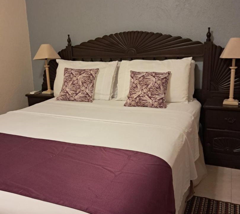 Photo of Bedroom in Charnocks
