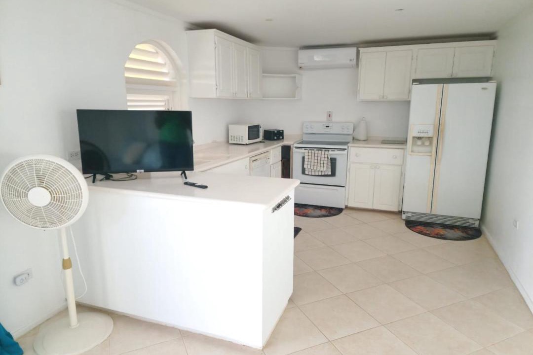Photo of Kitchen in Mullins