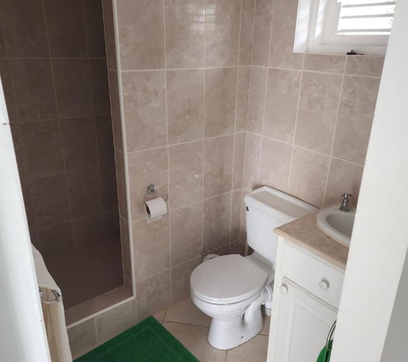 Photo of Bathroom in Mullins