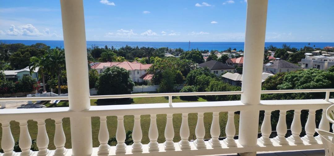 Photo of Patio Balcony in Mullins