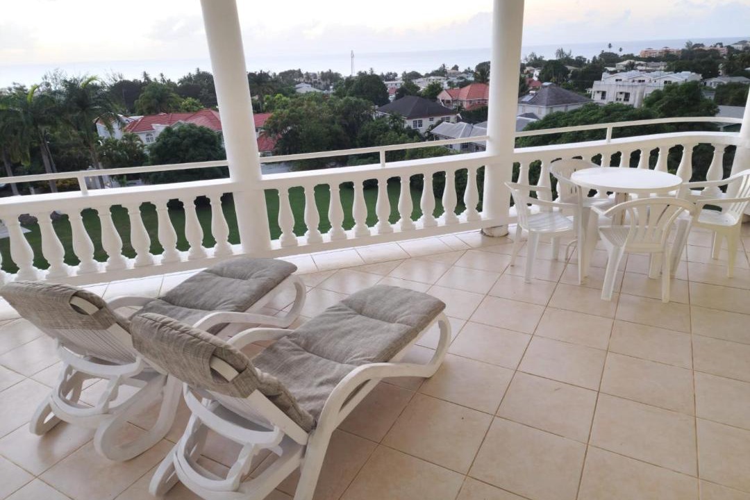 Photo of Patio Balcony in Mullins