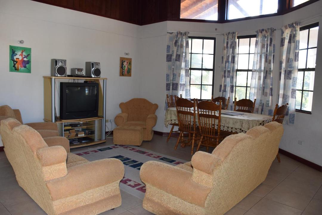 Photo of Livingroom in Arthurs Seat