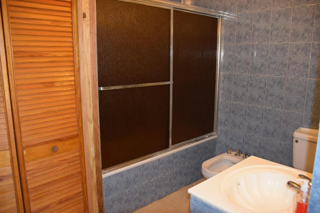 Photo of Bathroom in Arthurs Seat