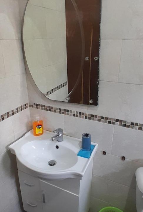 Photo of Bathroom in Haggatt Hall
