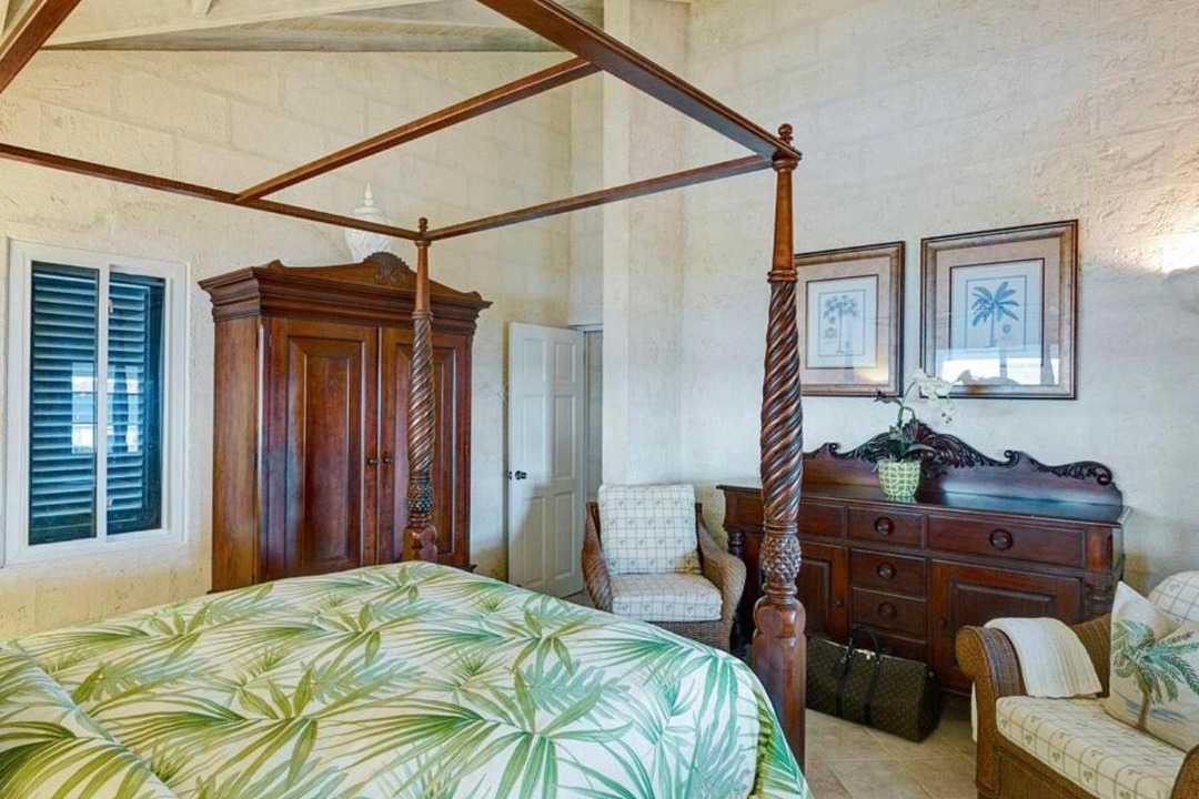Photo of Bedroom in Long Bay