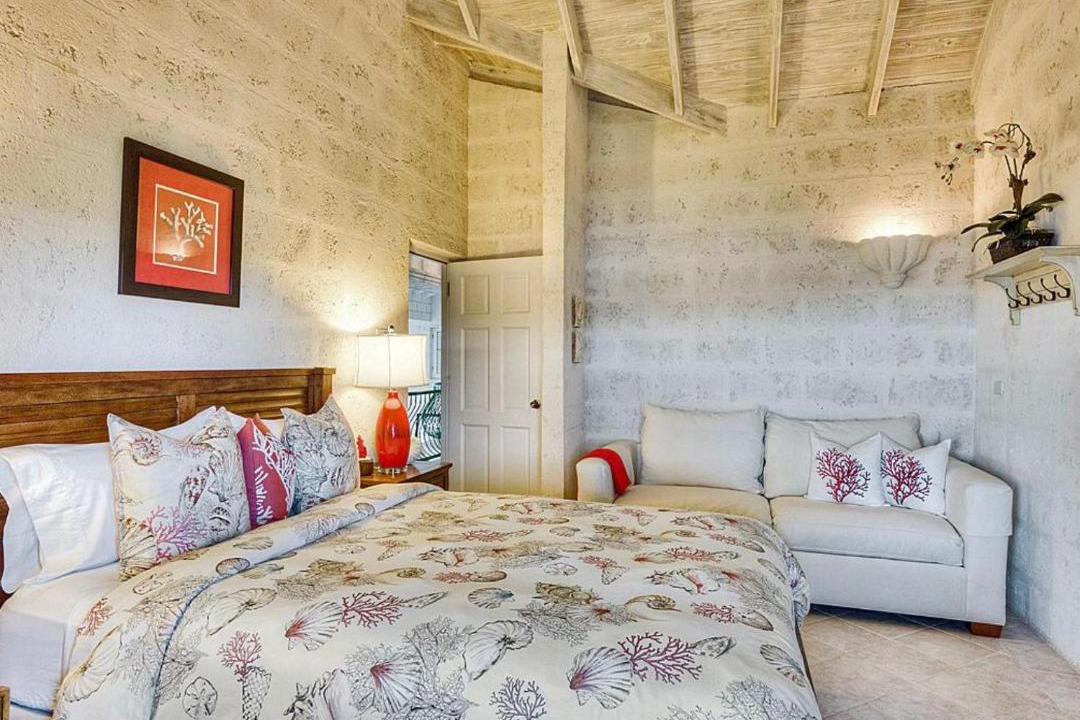 Photo of Bedroom in Work Hall