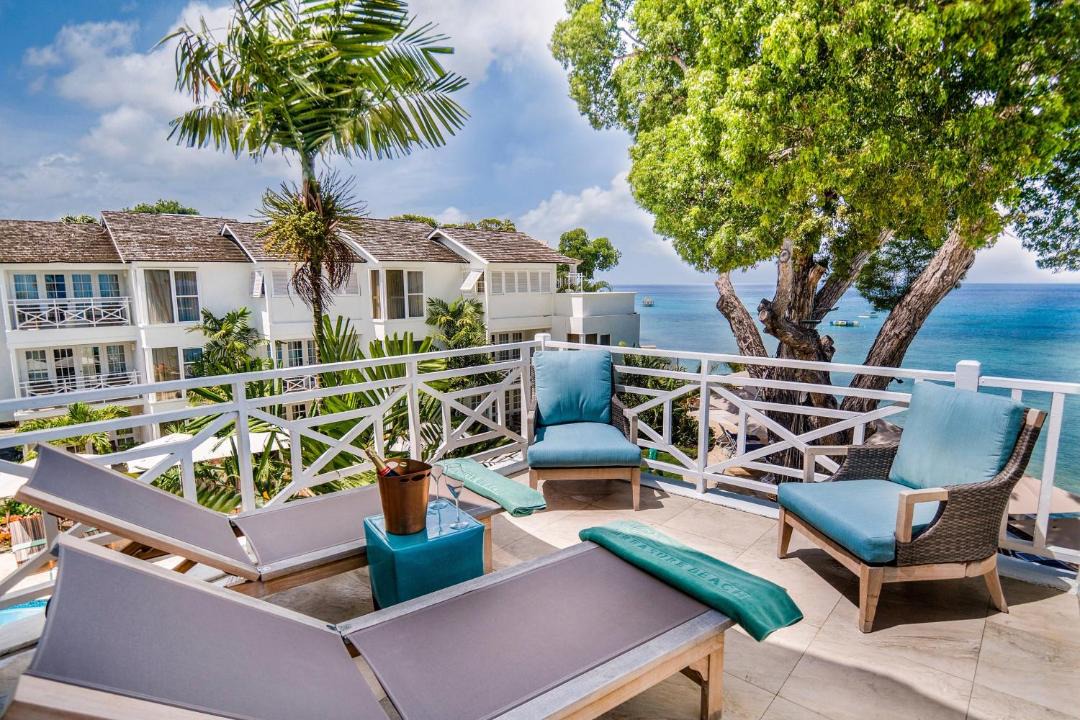 Photo of Patio Balcony in Old Trees Bay
