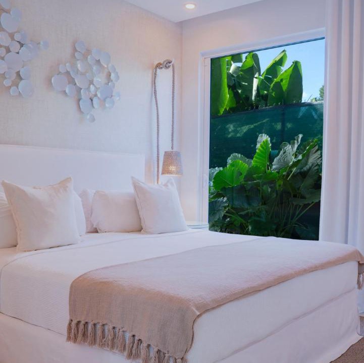 Photo of Bedroom in Mount Standfast