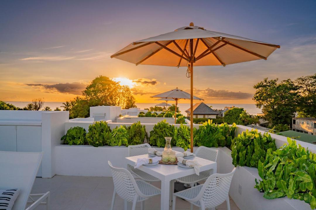 Photo of Patio Balcony in Mount Standfast