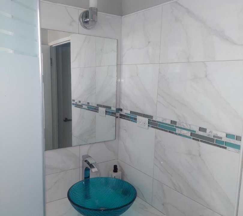 Photo of Bathroom in Oistins