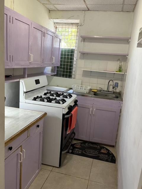 Photo of Kitchen in Rockley