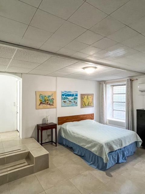 Photo of Bedroom in Rockley