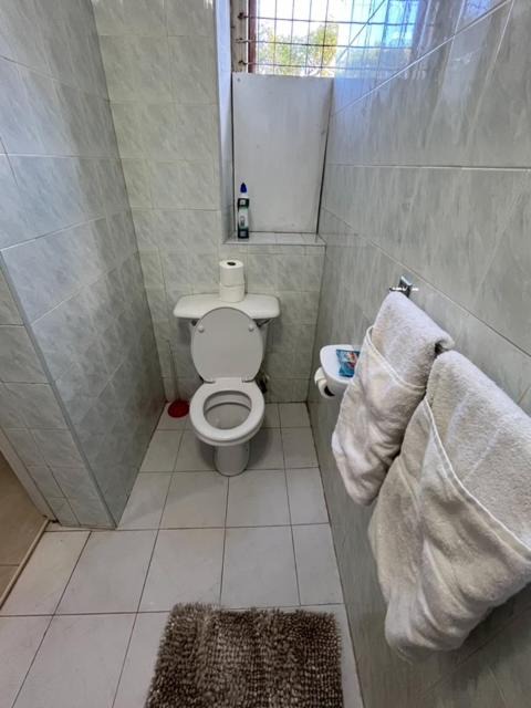 Photo of Bathroom in Rockley