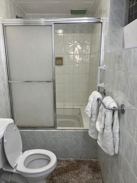 Photo of Bathroom in Rockley
