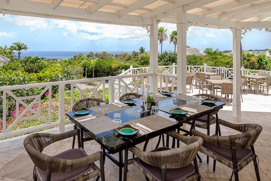 Photo of Patio Balcony in Mount Standfast