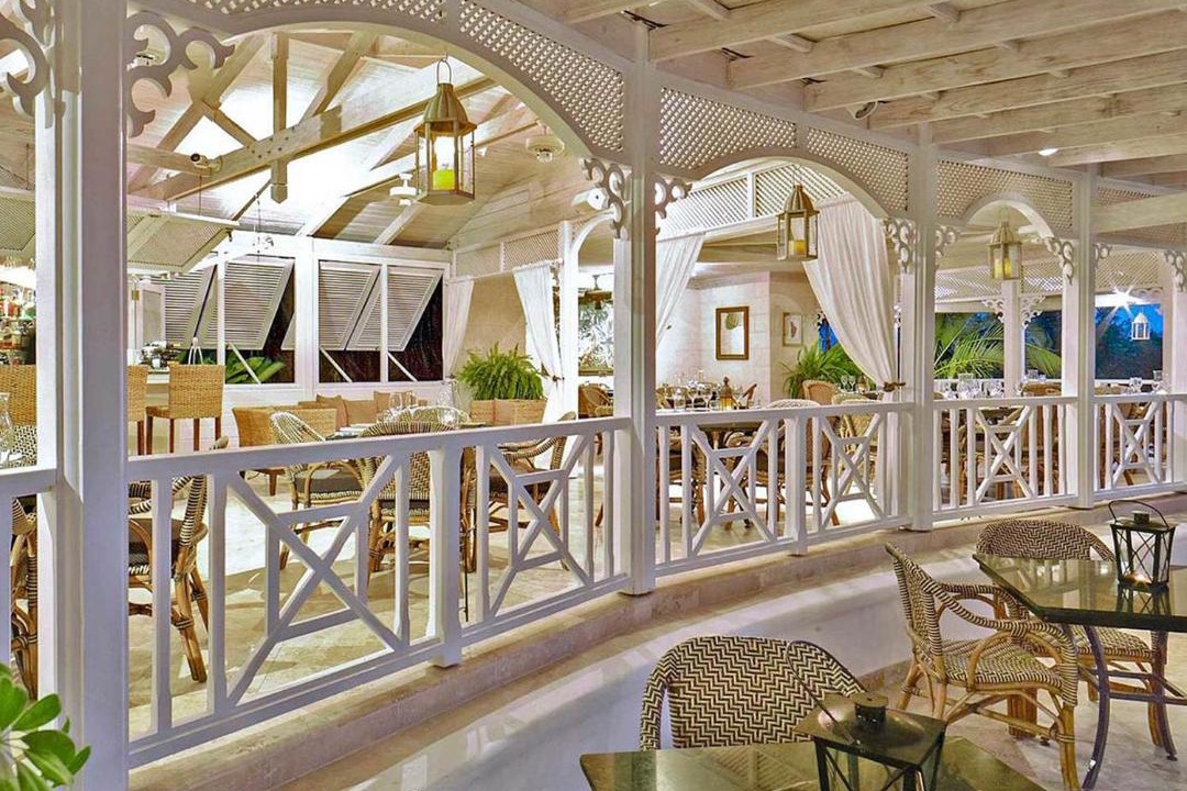 Photo of Patio Balcony in Mount Standfast